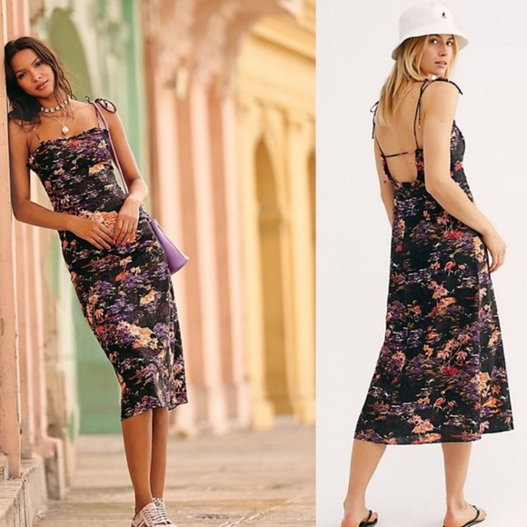 free people beach party dress